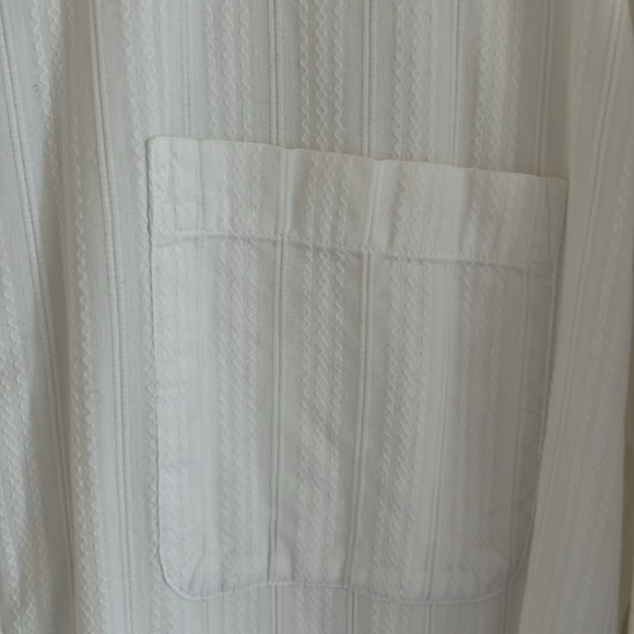 Men’s Long-Sleeve Shirt “Territory Ahead” - Picture 3 of 3